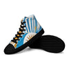 Argentina Men's High Top