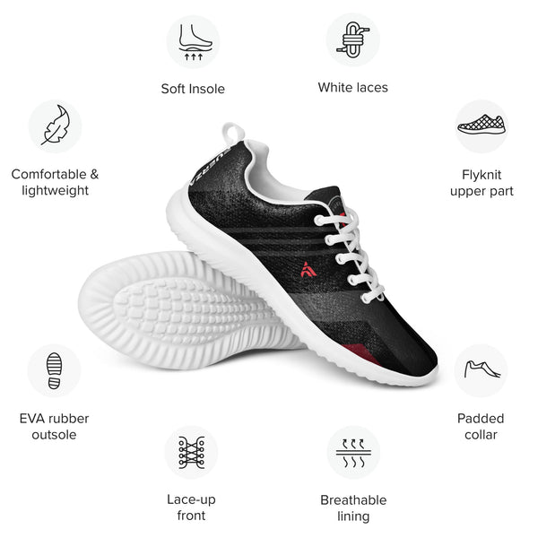 Fuerza Men's Athletic Shoe