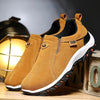 Mens Casual Shoes Breathable Outdoor Lightweight Walking Shoes Autumn Spring Men Loafers Slip On Shoes Climbing Shoes Sneakers Lightweight Breathable Walking Running Shoes