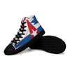 Men’s Cuba High Top