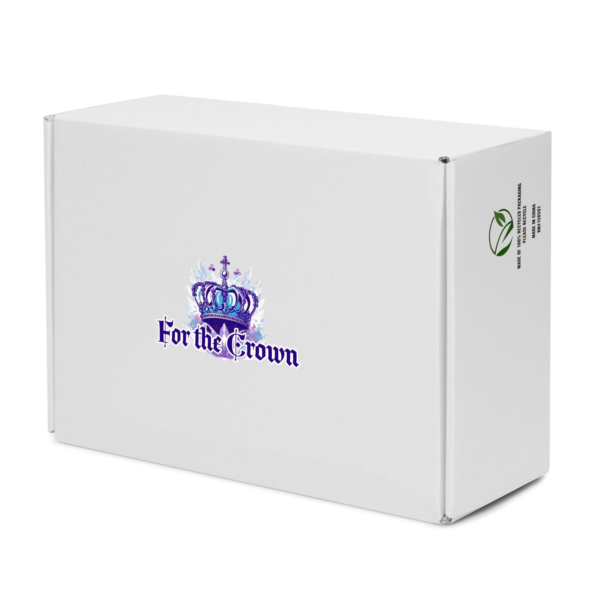 Men’s For the Crown High Tops