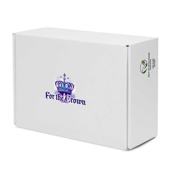 Men’s For the Crown High Tops