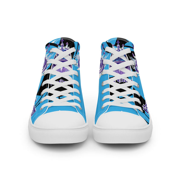 Men’s For the Crown High Tops