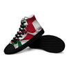 Italy Men’s High Top
