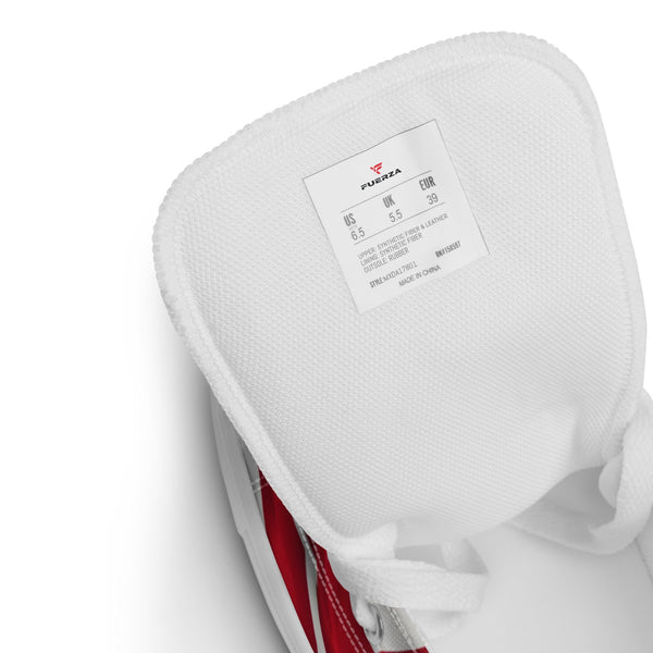 Italy Men’s High Top