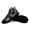 Men’s Liber Tea high top shoes