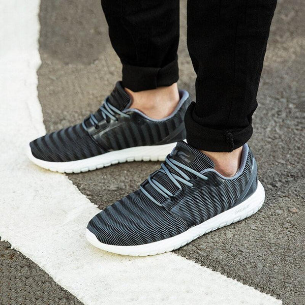 Mens Lightweight Running Sneakers Outdoors Jogging Walking Flexible Soft Summer Breathable Sneakers Quick Drying Water Shoes For Beach Or Water Sports Lightweight Slip On Walking Sneakers