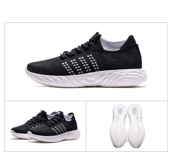 Mens Lightweight Running Sneakers Outdoors Jogging Walking Flexible Soft Summer Breathable Sneakers Quick Drying Water Shoes For Beach Or Water Sports Lightweight Slip On Walking Sneakers