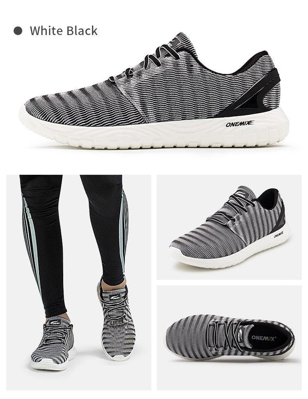 Mens Lightweight Running Sneakers Outdoors Jogging Walking Flexible Soft Summer Breathable Sneakers Quick Drying Water Shoes For Beach Or Water Sports Lightweight Slip On Walking Sneakers