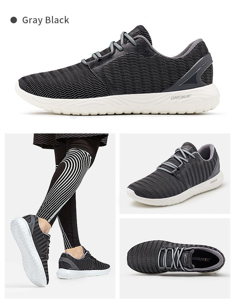 Mens Lightweight Running Sneakers Outdoors Jogging Walking Flexible Soft Summer Breathable Sneakers Quick Drying Water Shoes For Beach Or Water Sports Lightweight Slip On Walking Sneakers