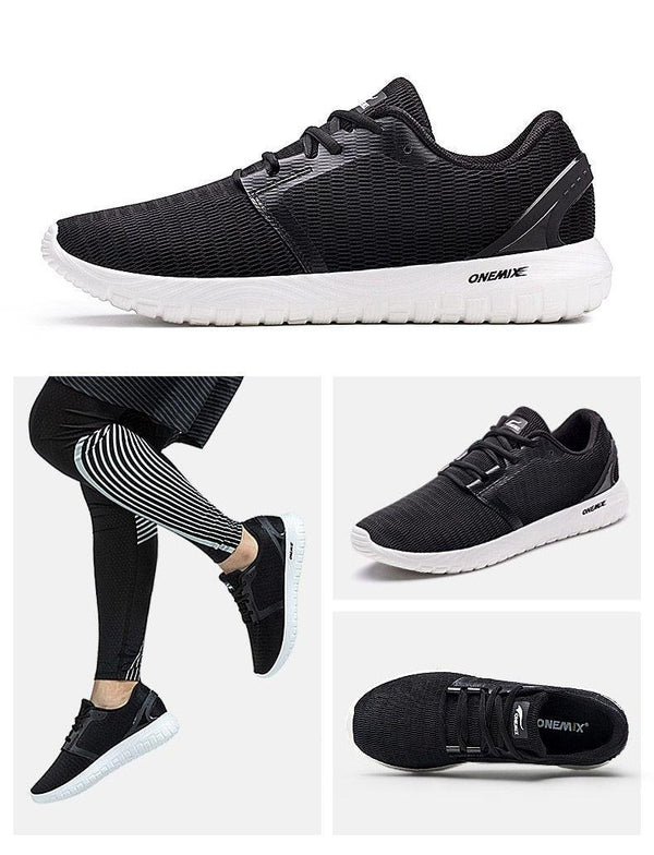 Mens Lightweight Running Sneakers Outdoors Jogging Walking Flexible Soft Summer Breathable Sneakers Quick Drying Water Shoes For Beach Or Water Sports Lightweight Slip On Walking Sneakers