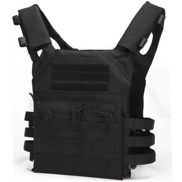 Men's Military Tactical Vest