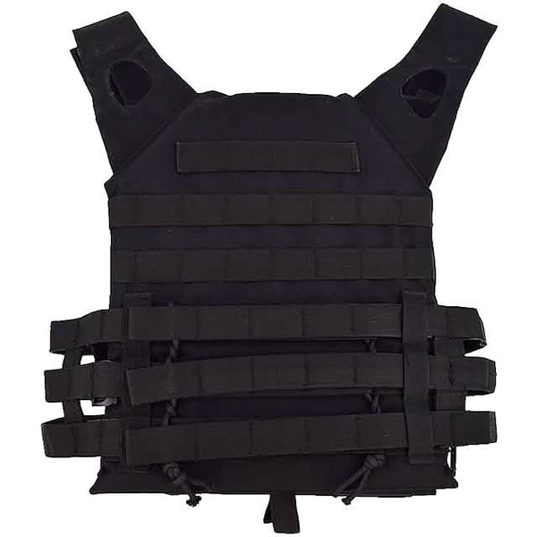 Men's Military Tactical Vest