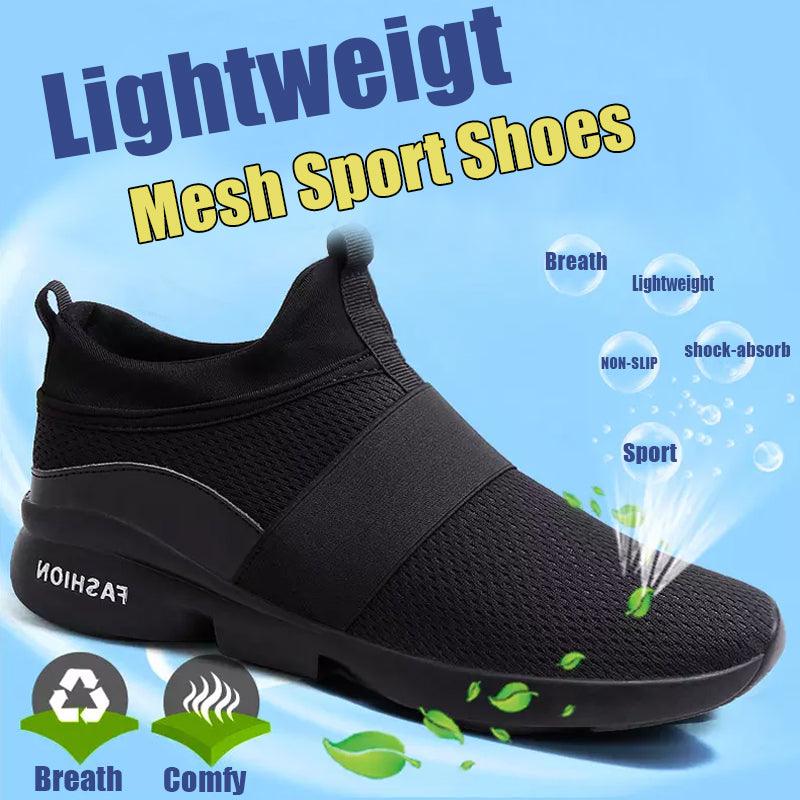 Mens Red Sneakers Flats Sport Footwear Couple Sneakers New Fashion Lovers Casual Lightweight Jogging Breathable Tennis Sport Shoes For Workout OutdoorWalking