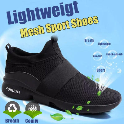 Mens Red Sneakers Flats Sport Footwear Couple Sneakers New Fashion Lovers Casual Lightweight Jogging Breathable Tennis Sport Shoes For Workout OutdoorWalking