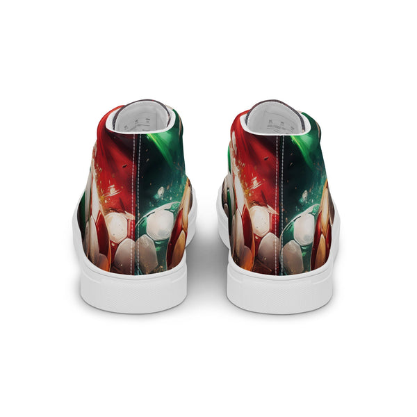 Soccer Men’s High Top