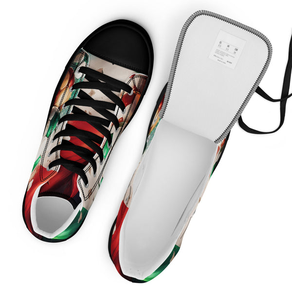 Soccer Men’s High Top