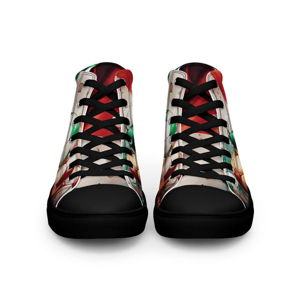 Soccer Men’s High Top