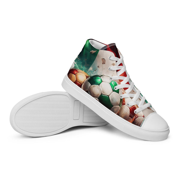 Soccer Men’s High Top