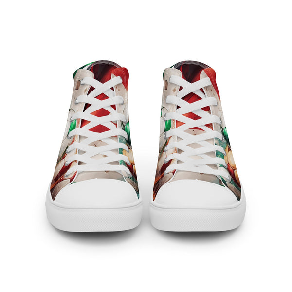 Soccer Men’s High Top