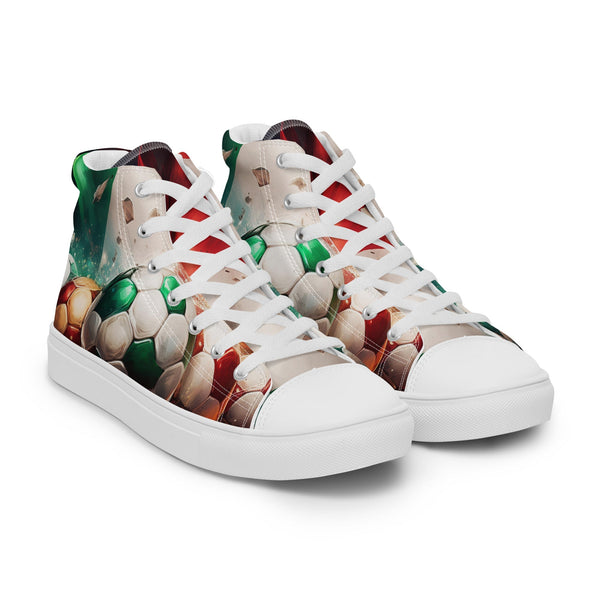 Soccer Men’s High Top
