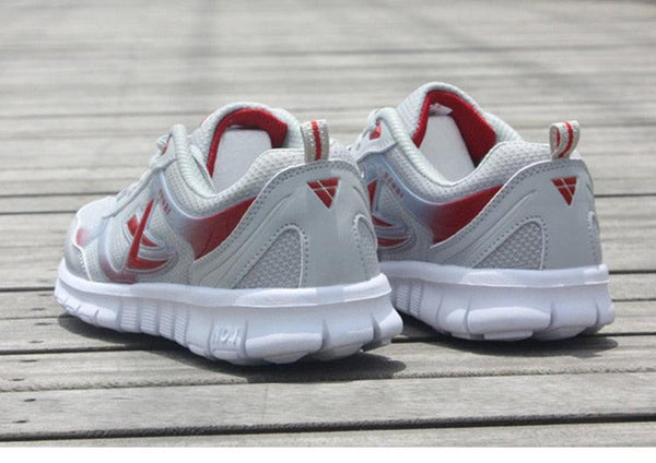 Mens Sport Running Sneakers Breathable Mesh Fashion Men Light Trainers Sneakers Mens Running Light Breathable Shoes Light Weight Running Sneakers