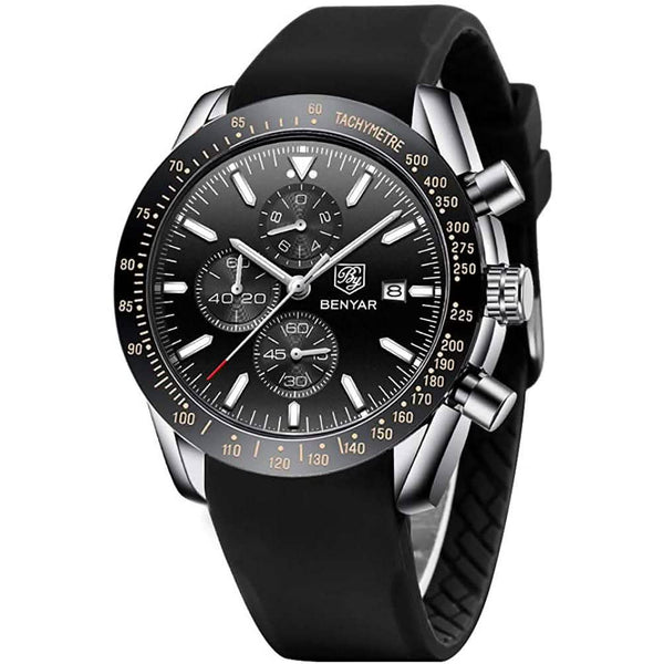 Men’s Stylish Analog Watch