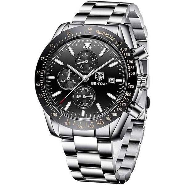 Men’s Stylish Analog Watch