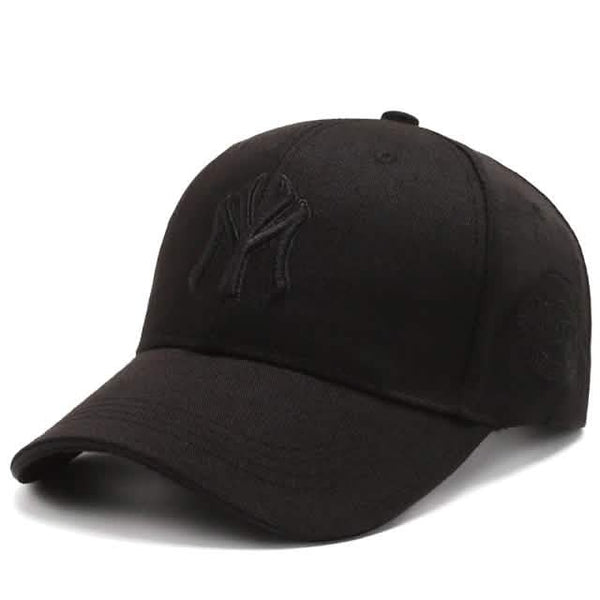 Embroidered Unisex Baseball Cap