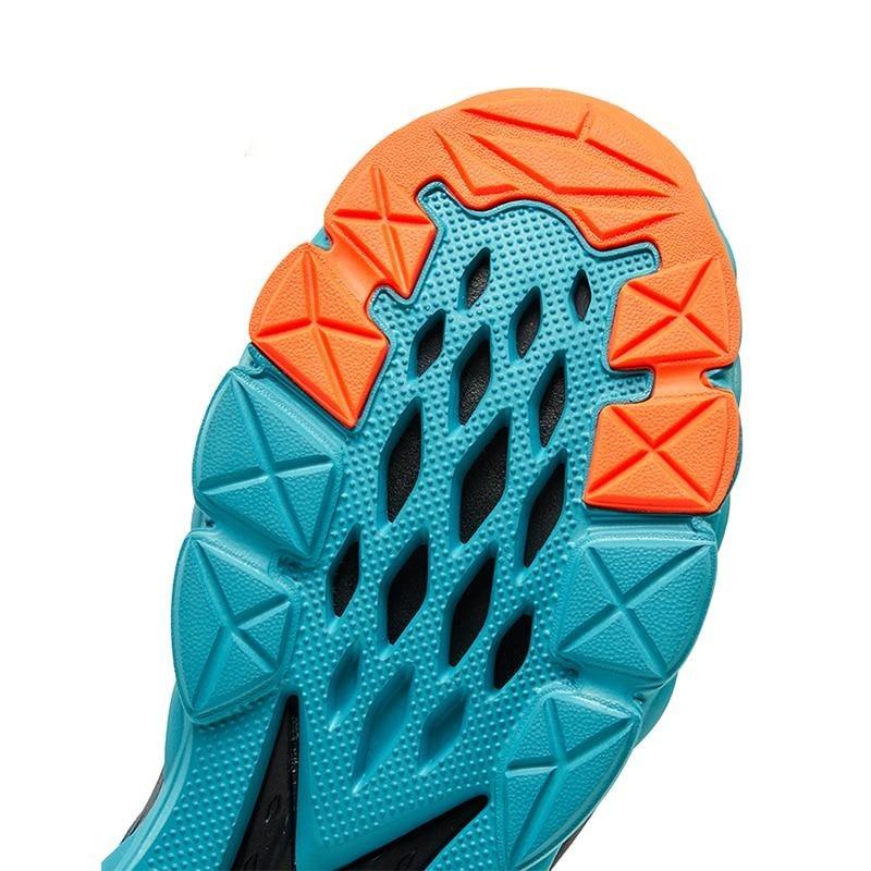 Mens Womens Marathon Sport Sneaker Couple Running Shoes Breathable Outdoor Sports Shoes Light Fitness Cross Training Shoes Lightweight Sports Tennis Shoes Fashion Sneakers For Men