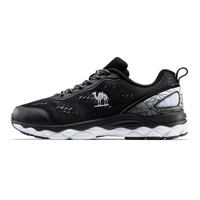 Mens Womens Marathon Sport Sneaker Couple Running Shoes Breathable Outdoor Sports Shoes Light Fitness Cross Training Shoes Lightweight Sports Tennis Shoes Fashion Sneakers For Men