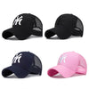 Men's Women's Outdoor Sports Baseball Cap