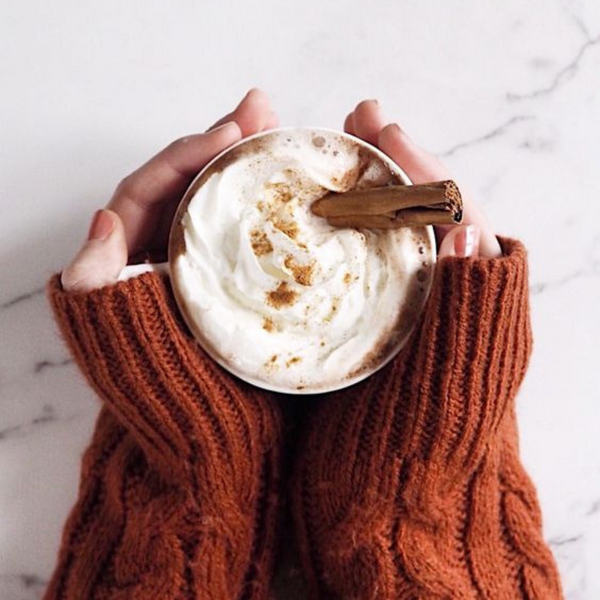 Sweater Weather
