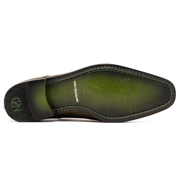 Merida Olive Green