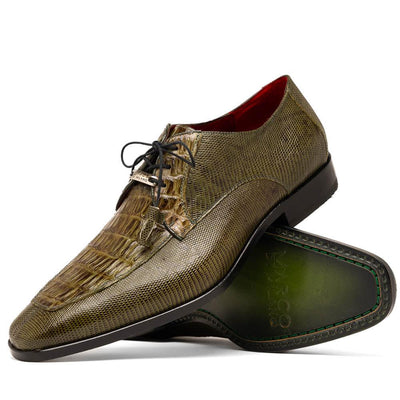 Merida Olive Green