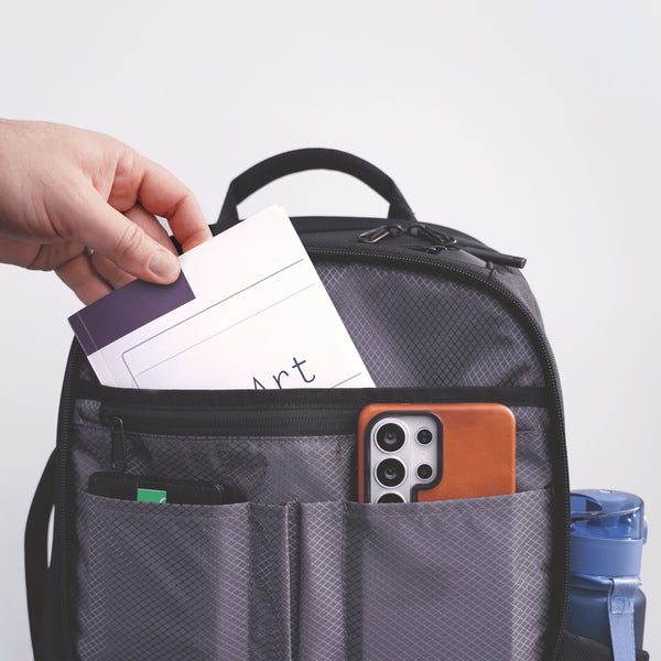 Meridian VN150 Backpack