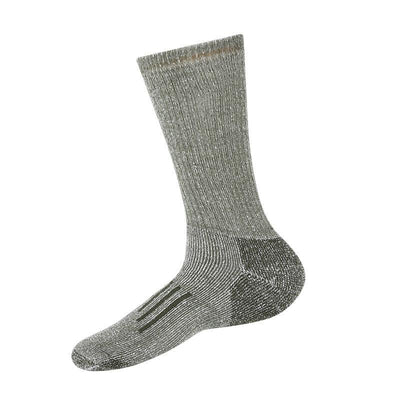 Merino wool socks hiking socks thickened warm anti slip breathable sports socks outdoor long socks for men and women