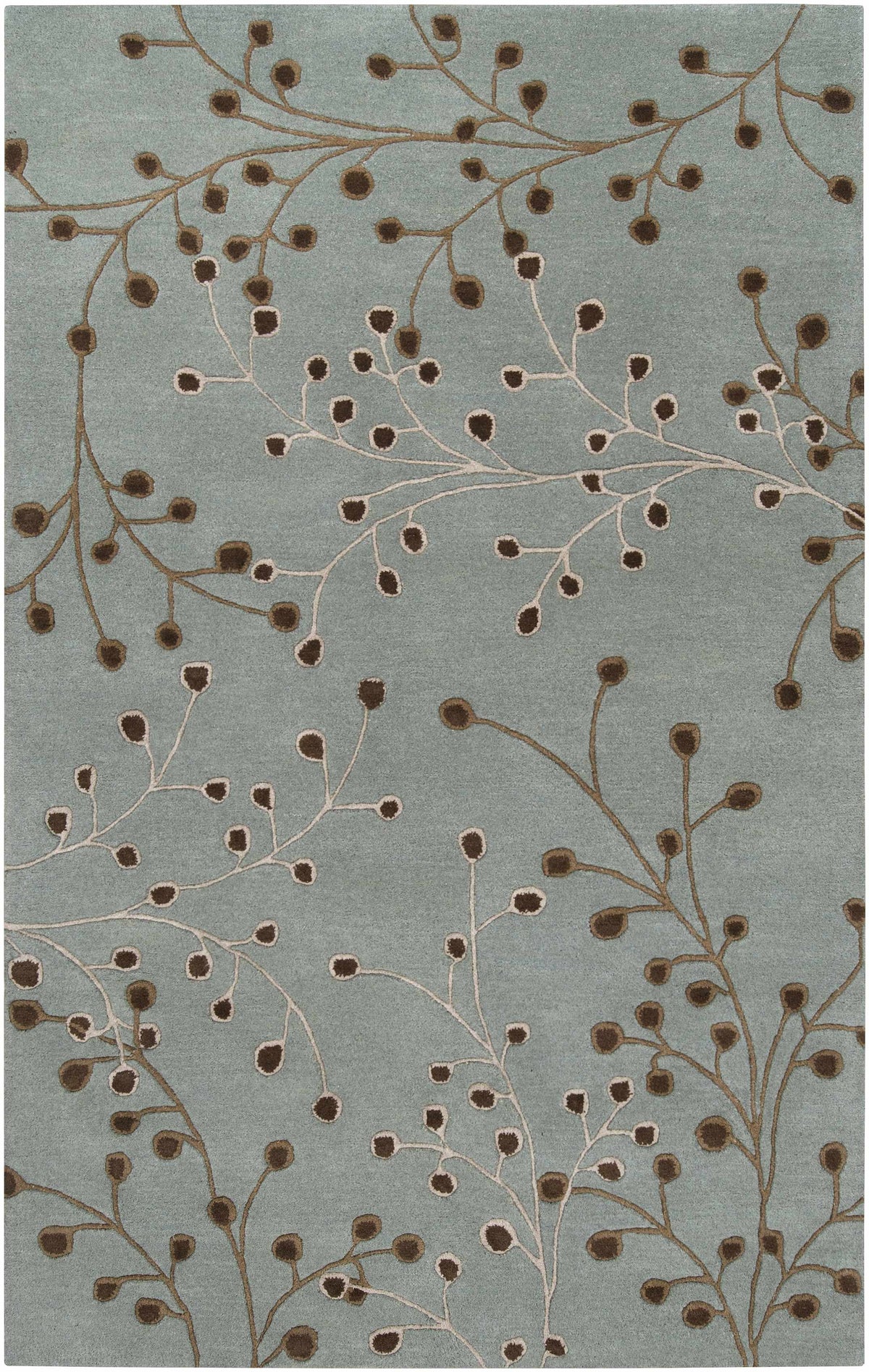 Sage Elsu Area Rug