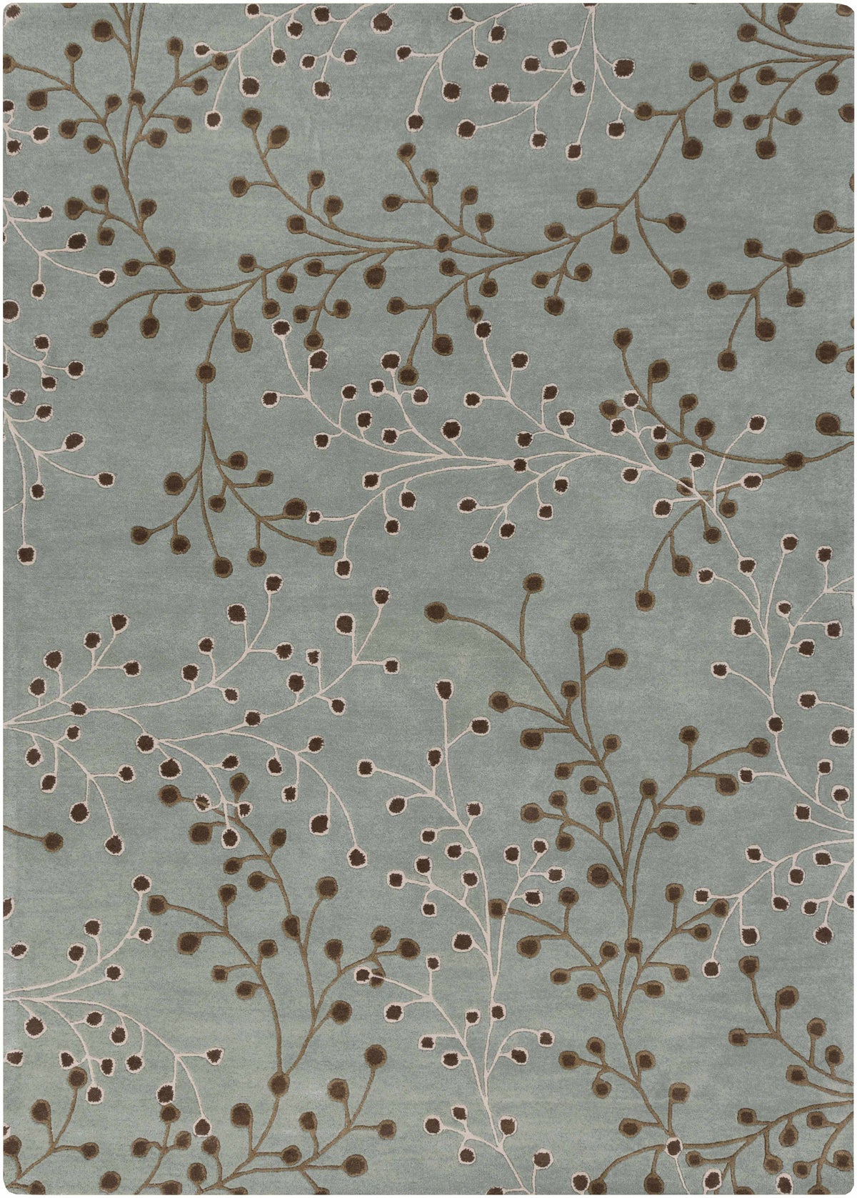 Sage Elsu Area Rug