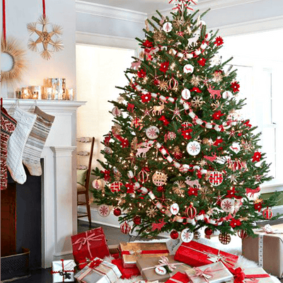 Merry & Bright