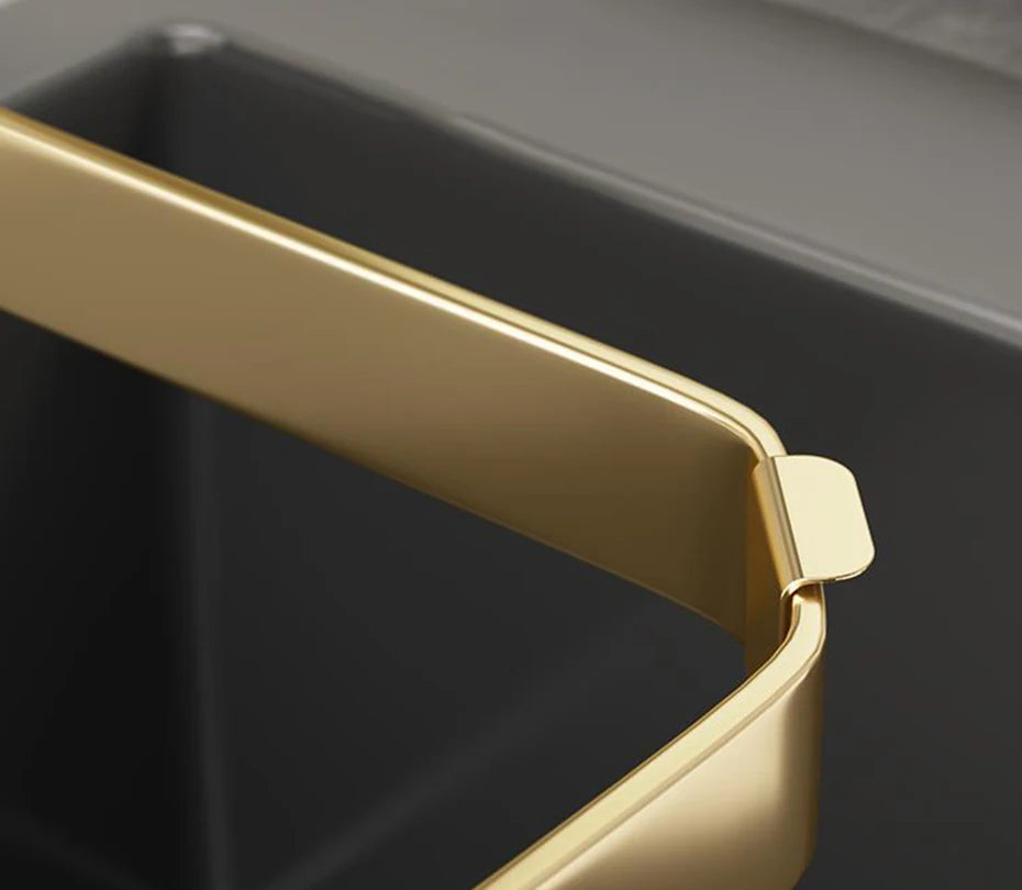 MeshMate Waste Rack V.I.P Digital Presence