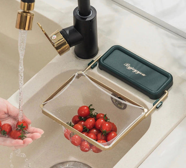 MeshMate Waste Rack V.I.P Digital Presence