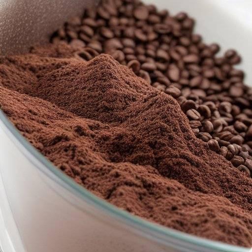 Mexican Chocolate Medium Roast | Natural Whole Bean Espresso with Free Shipping
