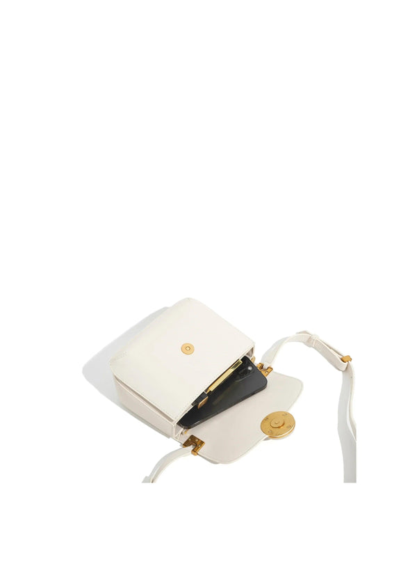La Boite, White - Gifts for You 'n Me