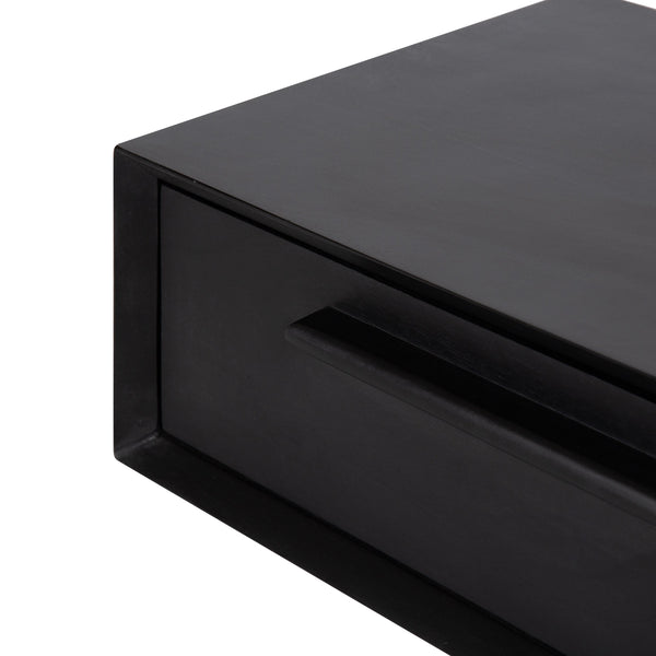McCutcheon Wood Storage Shelf