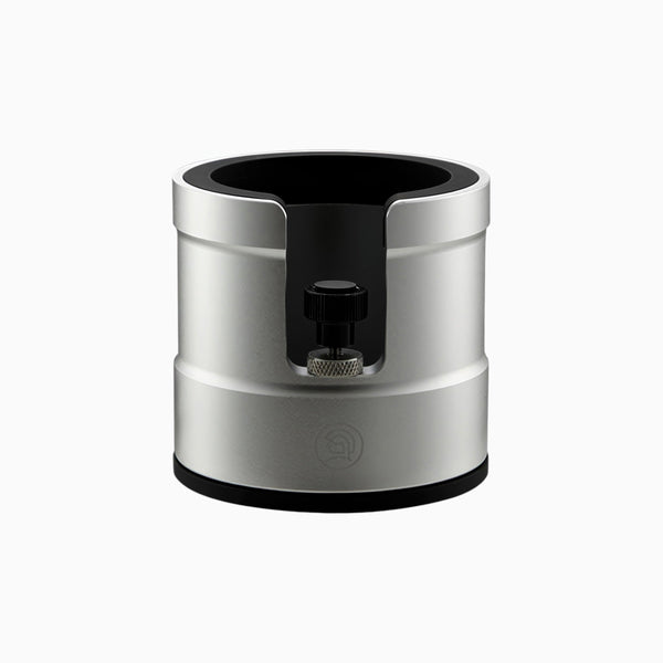 Thunder Espresso Tamping Holder