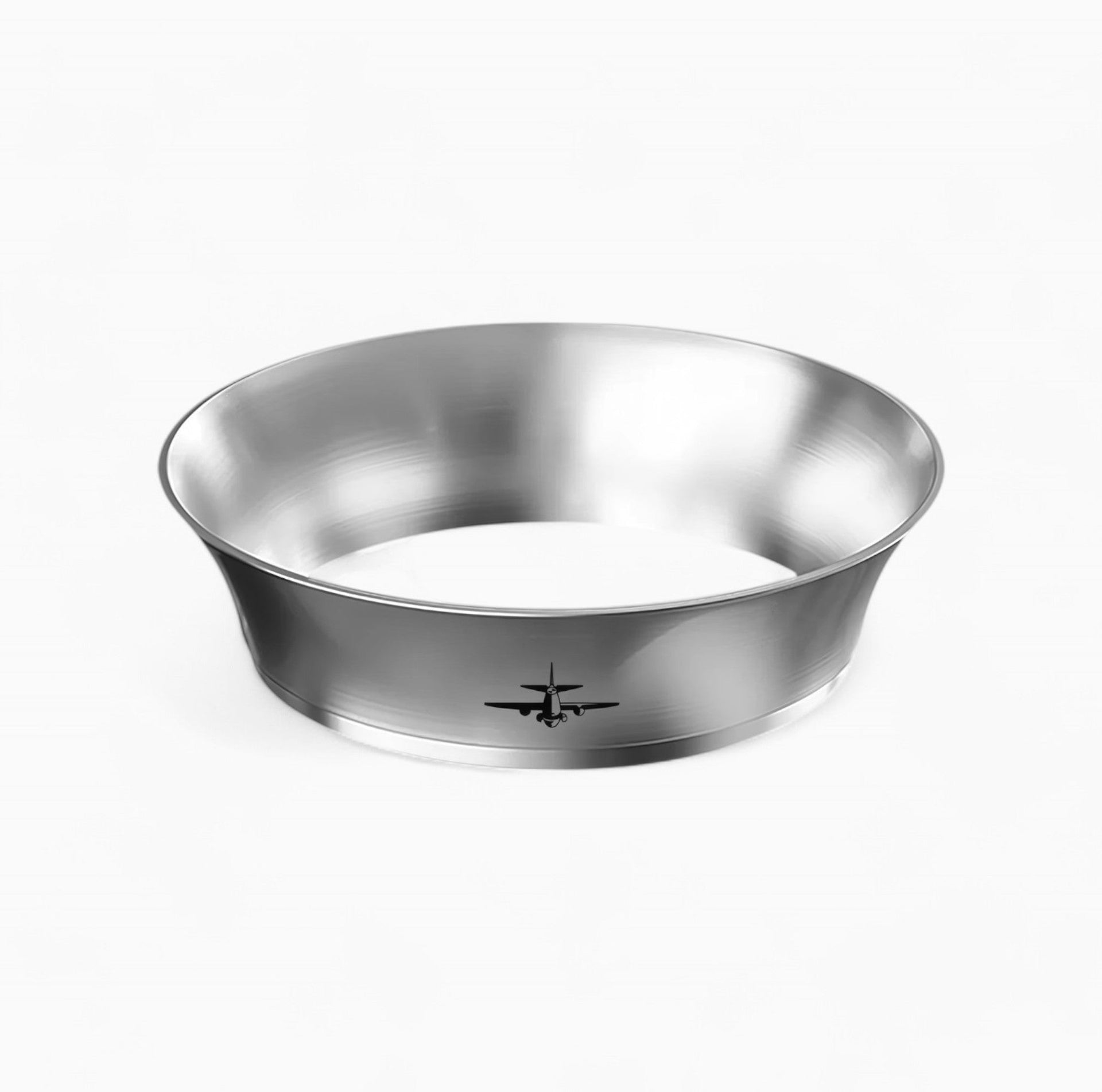 Stainless Steel Coffee Dosing Ring