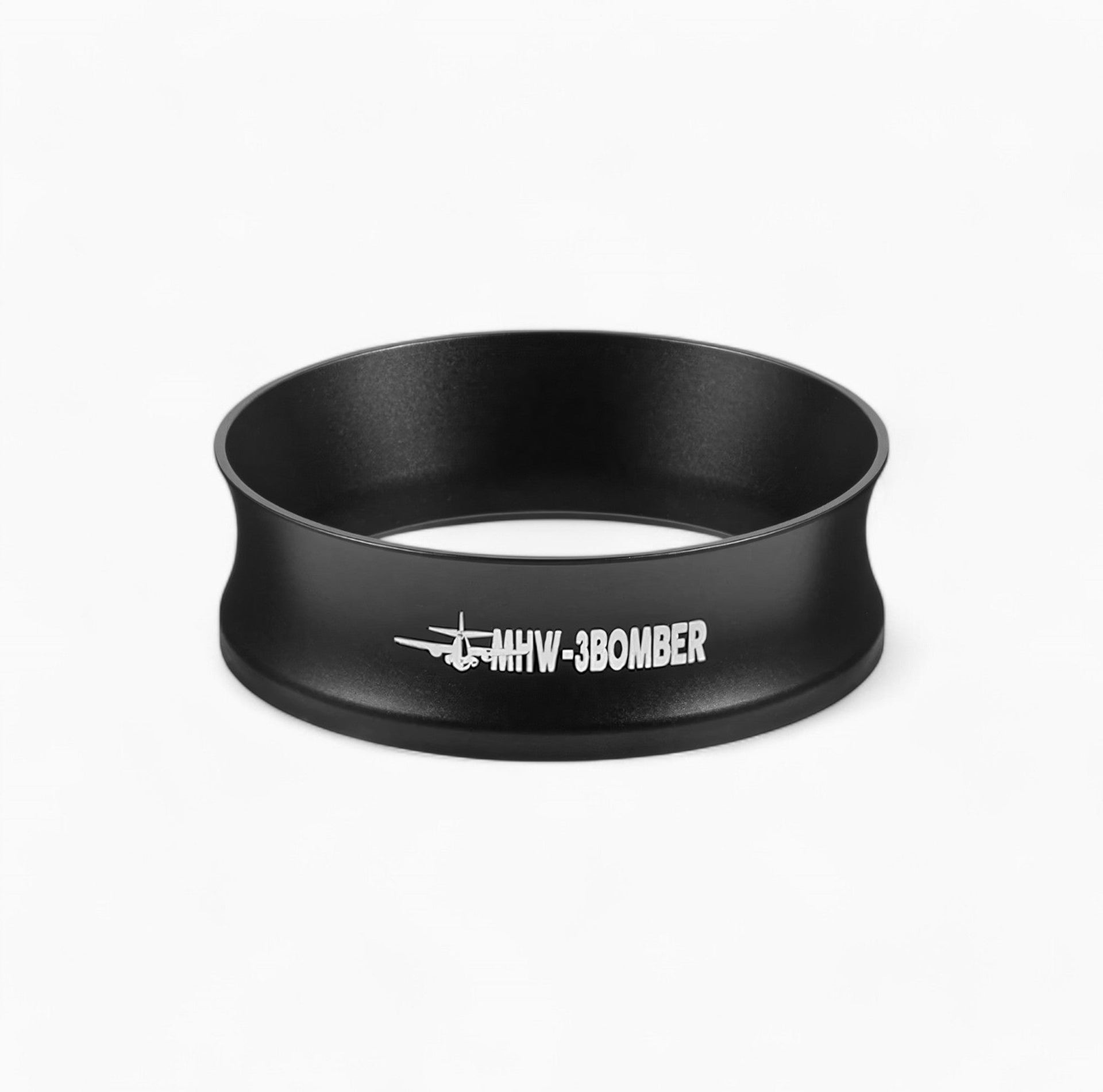 Espresso Magnetic Dosing Ring Aluminum Alloy