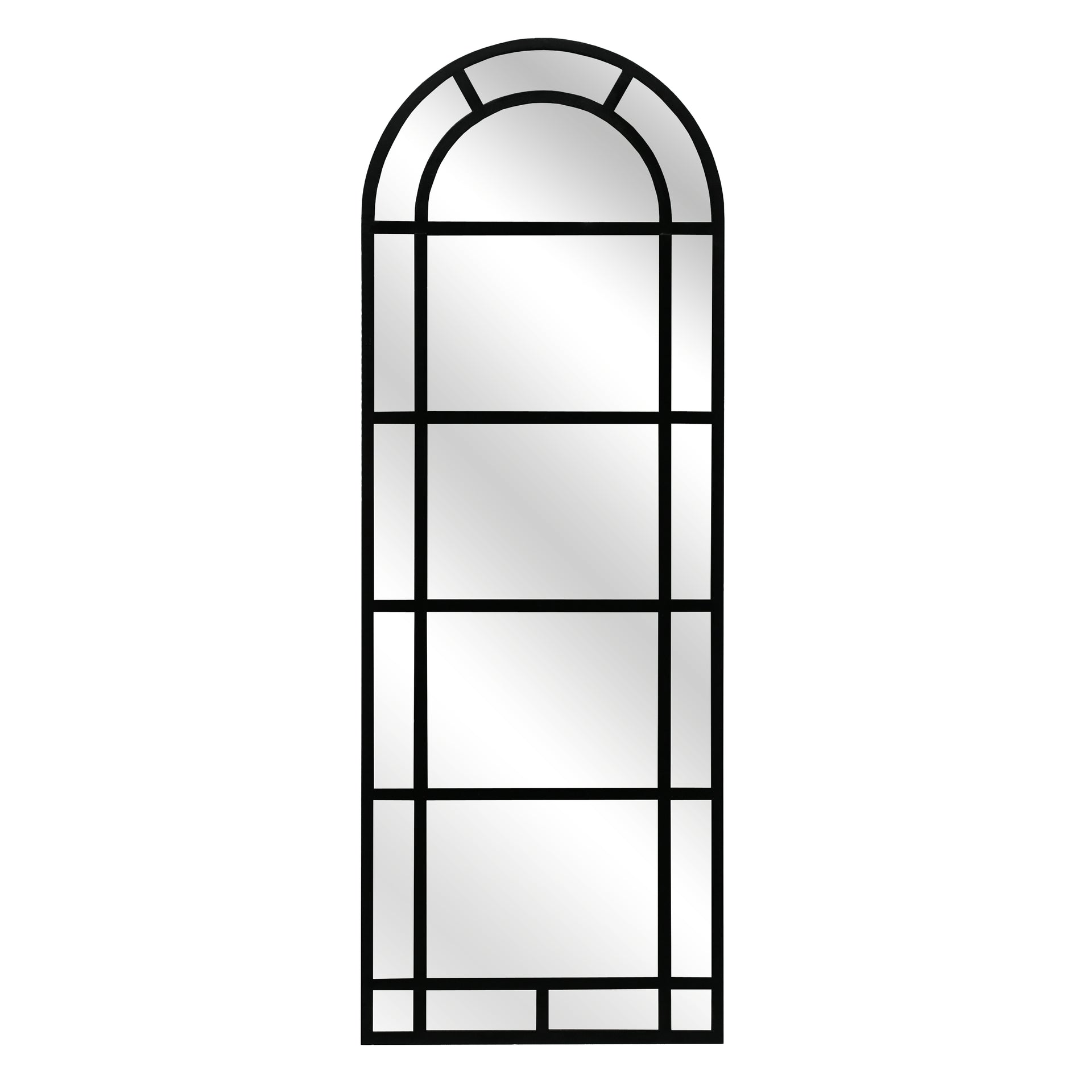 Arched Pier Mirror