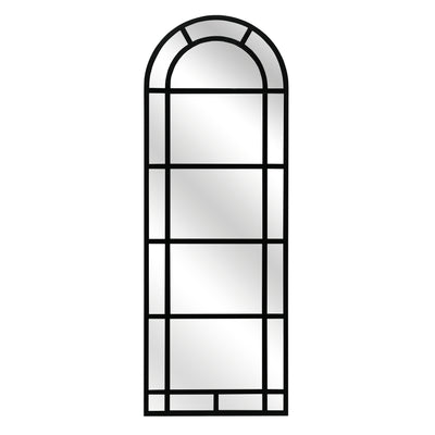 Arched Pier Mirror